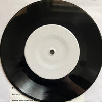TEST PRESS Pure Release – I'll Know It's Love For Sure / (You've Gotta) Stop, Look And Listen