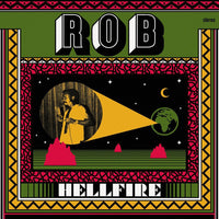 Rob - Hell Fire